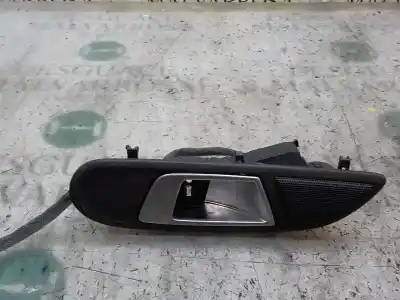 Автозапчастина б/у ЛІВА ПЕРЕДНЯ ВНУТРІШНЯ РУЧКА для FORD FIESTA (CCN)  Посилання на OEM IAM 2146028  