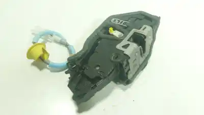 Peça sobressalente para automóvel em segunda mão fechadura da porta traseira direita por bmw 1 (f40) 118 d referências oem iam 51229451630