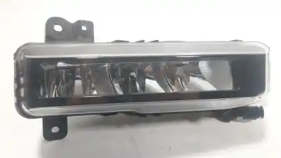 Peça sobressalente para automóvel em segunda mão farol / projetor de nevoeiro direito por bmw 1 (f40) 118 d referências oem iam 63178089980