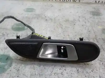 Автозапчасти б/у ВНУТРИ ПЕРЕДНЕЙ ПРАВОЙ РУЧКИ за FORD FIESTA (CCN)  ссылки OEM IAM 2146021  