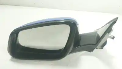 Peça sobressalente para automóvel em segunda mão espelho retrovisor esquerdo por bmw 1 (f40) 118 d referências oem iam 51168738837