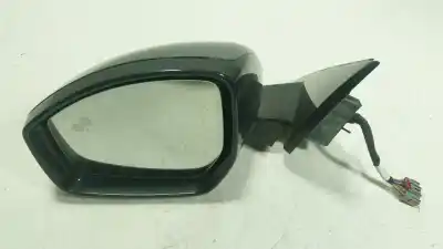 Peça sobressalente para automóvel em segunda mão ESPELHO RETROVISOR ESQUERDO por JAGUAR E-PACE (X540)  Referências OEM IAM J9C8375  