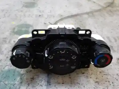 İkinci el araba yedek parçası ISITMA / KLIMA KONTROLÜ için FORD FIESTA (CCN)  OEM IAM referansları 1910755  C1B119980AE