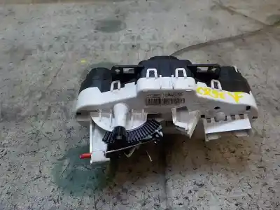 İkinci el araba yedek parçası isitma / klima kontrolü için ford fiesta (ccn) trend oem iam referansları 1910755  c1b119980ae