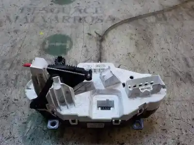 İkinci el araba yedek parçası isitma / klima kontrolü için ford fiesta (ccn) trend oem iam referansları 1910755  c1b119980ae