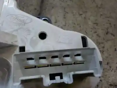İkinci el araba yedek parçası isitma / klima kontrolü için ford fiesta (ccn) trend oem iam referansları 1910755  c1b119980ae