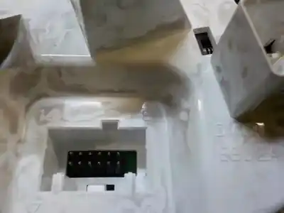 İkinci el araba yedek parçası isitma / klima kontrolü için ford fiesta (ccn) trend oem iam referansları 1910755  c1b119980ae