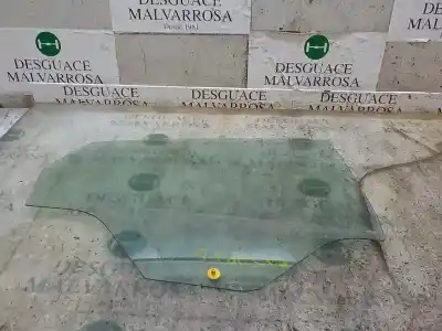 Автозапчасти б/у стекло задней правой двери за ford fiesta (ccn) trend ссылки oem iam 1591457