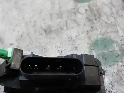Автозапчасти б/у замок задней правой двери за ford fiesta (ccn) trend ссылки oem iam 2053473  