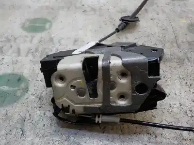 Автозапчасти б/у ЗАМОК ПЕРЕДНЕЙ ПРАВОЙ ДВЕРИ за FORD FIESTA (CCN)  ссылки OEM IAM 2048282  