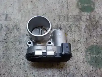 İkinci el araba yedek parçası KELEBEK KUTUSU için FORD FIESTA (CCN)  OEM IAM referansları 1745465 0280750532 0280750532