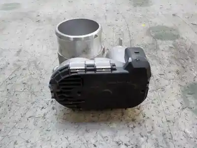 Автозапчасти б/у бабочка коробка за ford fiesta (ccn) trend ссылки oem iam 1745465 0280750532 0280750532