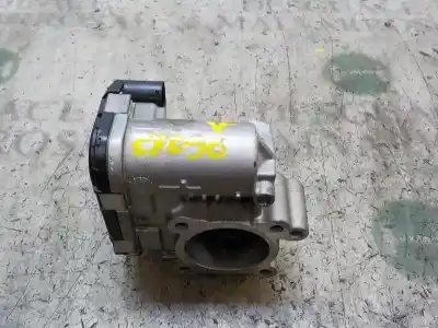 Автозапчасти б/у бабочка коробка за ford fiesta (ccn) trend ссылки oem iam 1745465 0280750532 0280750532
