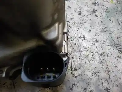 Автозапчасти б/у бабочка коробка за ford fiesta (ccn) trend ссылки oem iam 1745465 0280750532 0280750532