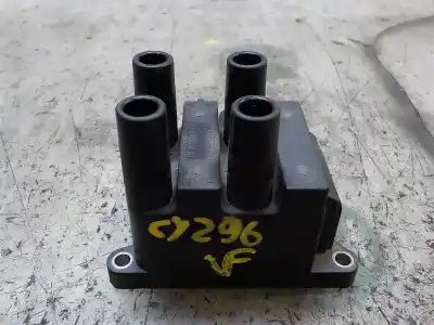 Автозапчасти б/у катушка за ford fiesta (ccn) trend ссылки oem iam 1823596
