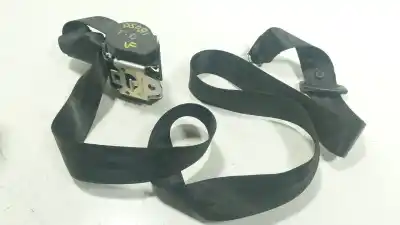 Peça sobressalente para automóvel em segunda mão cinto de segurança traseiro direito por audi a5 sportback (8ta) 2.0 tdi referências oem iam 