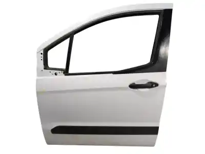 Peça sobressalente para automóvel em segunda mão porta da frente esquerda por ford tourneo courier b460 monospace 1.0 ecoboost referências oem iam 2595355