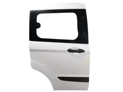 Peça sobressalente para automóvel em segunda mão porta do automóvel esquerda por ford tourneo courier b460 monospace 1.0 ecoboost referências oem iam 2729898