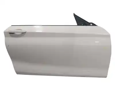 Peça sobressalente para automóvel em segunda mão porta dianteira direita por bmw 1 (f21) 118 d referências oem iam 41517298044