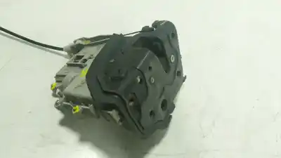 Peça sobressalente para automóvel em segunda mão fechadura da porta traseira esquerda por audi a5 sportback (8ta) 2.0 tdi referências oem iam 