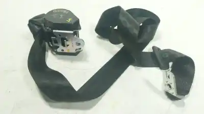 Peça sobressalente para automóvel em segunda mão cinto de segurança traseiro esquerdo por audi a5 sportback (8ta) 2.0 tdi referências oem iam 