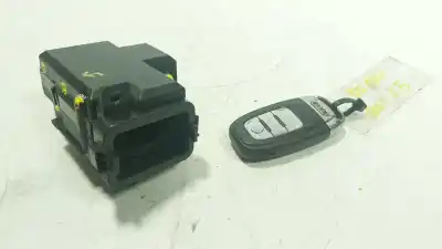 Peça sobressalente para automóvel em segunda mão comutador de ignição por audi a5 sportback (8ta) 2.0 tdi referências oem iam 