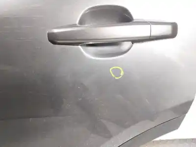 Peça sobressalente para automóvel em segunda mão porta do automóvel traseira esquerda por jaguar e-pace (x540) 2.0 d150 awd referências oem iam j9c2947  