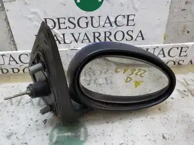 Автозапчасти б/у задний вид справа за mg mg zr (f/rf) 1.4 16v cat ссылки oem iam 