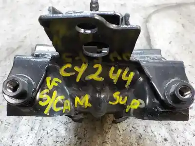 İkinci el araba yedek parçası destegi degistir için seat ibiza (6j5) 1.6 tdi 105 cv / 77 kw oem iam referansları 6r0199555  