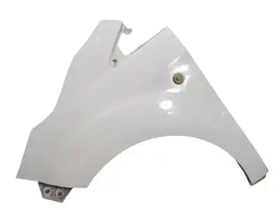 Peça sobressalente para automóvel em segunda mão guarda-lamas dianteiro esquerdo por ford tourneo courier b460 monospace 1.0 ecoboost referências oem iam 2729708