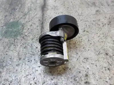 Peça sobressalente para automóvel em segunda mão esticador de correia por seat ibiza (6j5) 1.6 tdi 105 cv / 77 kw referências oem iam 038903315ah  