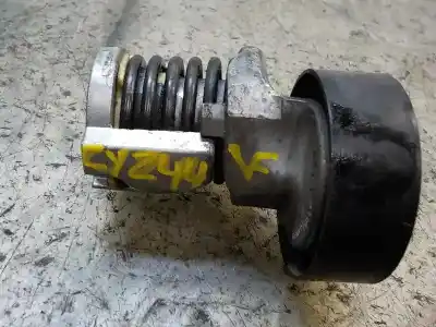 Peça sobressalente para automóvel em segunda mão esticador de correia por seat ibiza (6j5) 1.6 tdi 105 cv / 77 kw referências oem iam 038903315ah  
