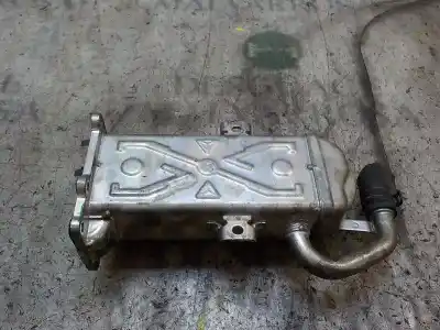 Gebrauchtes Autoersatzteil egr-kühler zum seat ibiza (6j5) 1.6 tdi 105 cv / 77 kw oem-iam-referenzen 03l131512as  