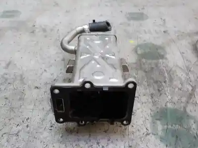 Gebrauchtes Autoersatzteil egr-kühler zum seat ibiza (6j5) 1.6 tdi 105 cv / 77 kw oem-iam-referenzen 03l131512as  