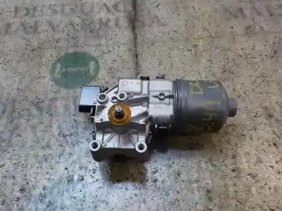 Автозапчастина б/у ДВИГАТЕЛЬ ПЕРЕДНІХ Склоочисників для SEAT IBIZA (6J5)  Посилання на OEM IAM 6R1955023B 0390241566 0390241566