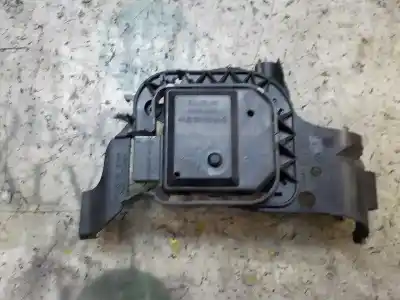 Pièce détachée automobile d'occasion module électronique pour seat ibiza (6j5) 1.6 tdi 105 cv / 77 kw références oem iam   