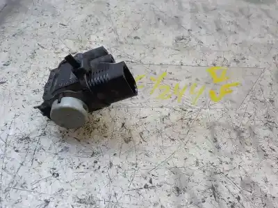 Second-hand car spare part ELECTRONIC MODULE for SEAT IBIZA (6J5)  OEM IAM references 1K0906283A  1K0906263A