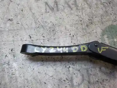 İkinci el araba yedek parçası sag ön silecek kolu için seat ibiza (6j5) 1.6 tdi 105 cv / 77 kw oem iam referansları 6j1955410  