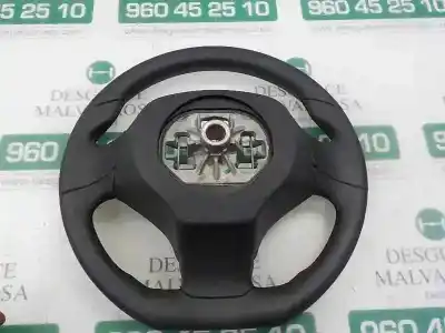 Автозапчастина б/у кермо для citroen c-elysée shine посилання на oem iam 96769959zd  96769959zd