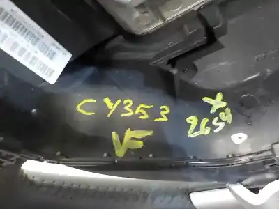 Автозапчастина б/у кермо для citroen c-elysée shine посилання на oem iam 96769959zd  96769959zd