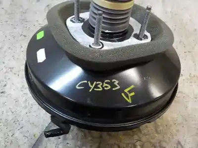 Автозапчастина б/у гальмівний серво для citroen c-elysée shine посилання на oem iam 1609894980  9811514380