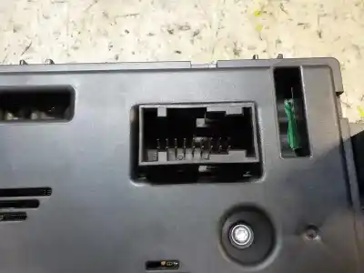 Автозапчасти б/у климат-контроль за citroen c-elysée shine ссылки oem iam 1609170680  96746550zd