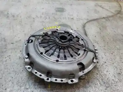 Автозапчасти б/у комплект сцепления за citroen c-elysée shine ссылки oem iam 1610872680