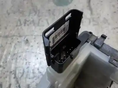 Автозапчасти б/у замок задней правой двери за citroen c-elysée shine ссылки oem iam 9819026380  