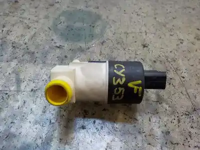 Автозапчасти б/у чистый насос за citroen c-elysée shine ссылки oem iam 9801242180