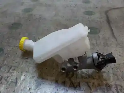 Автозапчасти б/у тормозной насос за citroen c-elysée shine ссылки oem iam 4601r7  