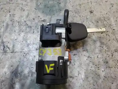 Автозапчасти б/у противоугонное устройство за citroen c-elysée shine ссылки oem iam 4162wk  9663123280