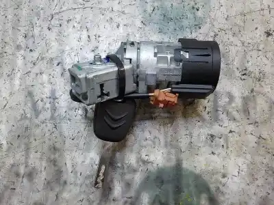 Автозапчасти б/у противоугонное устройство за citroen c-elysée shine ссылки oem iam 4162wk  9663123280