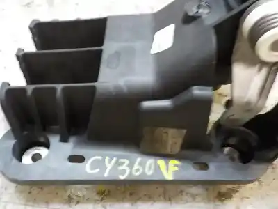 Gebrauchtes Autoersatzteil schalthebel zum peugeot 208 active oem-iam-referenzen 9678380280  