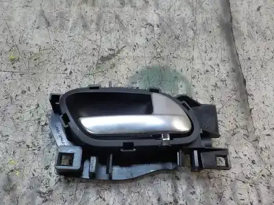 Piesă de schimb auto la mâna a doua MÂNER INTERIOR SPATE DREAPTA pentru PEUGEOT 208  Referințe OEM IAM 9144G4  